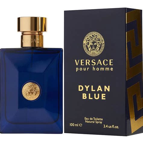 versace oud noir vs dylan blue|Versace colognes for sale.